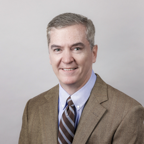 Joseph Doyle, Erwin H. Schell Associate Professor of Management