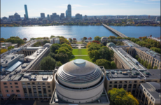 MIT ESI puts sustainability front and center at the MIT career fair