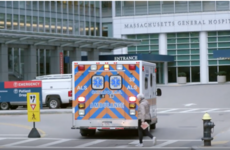 Healthcare Lab at MGH Video