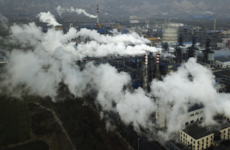 China, top global emitter, aims to go carbon-neutral by 2060