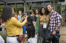 Building a More Inclusive Organization at MIT Sloan Reunion 2022