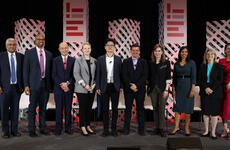 MIT Faculty Kick off Inauguration Day With Symposium