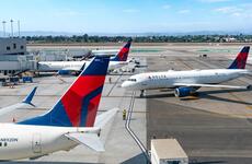 Delta faces class-action lawsuit over carbon neutrality claims