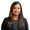 Swetha Krishnan, EMBA '24