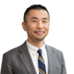 Kohei Hasegawa, EMBA '24