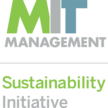 Sustainability Initiative logo