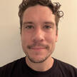 Headshot of Henry Gomory, a postdoctoral associate at MIT IWER