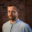 Headshot of Simon Jäger, Associate Professor of Economics at MIT