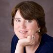 Headshot of Martha Mangelsdorf,  Director of Strategic Communications for MIT IWER