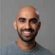 Aateeb Kahn Headshot