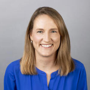 MIT Sloan Professor Kate Kellogg