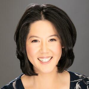 Headshot of Stephanie Tan